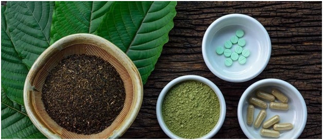 Frequently Asked Questions about Kratom