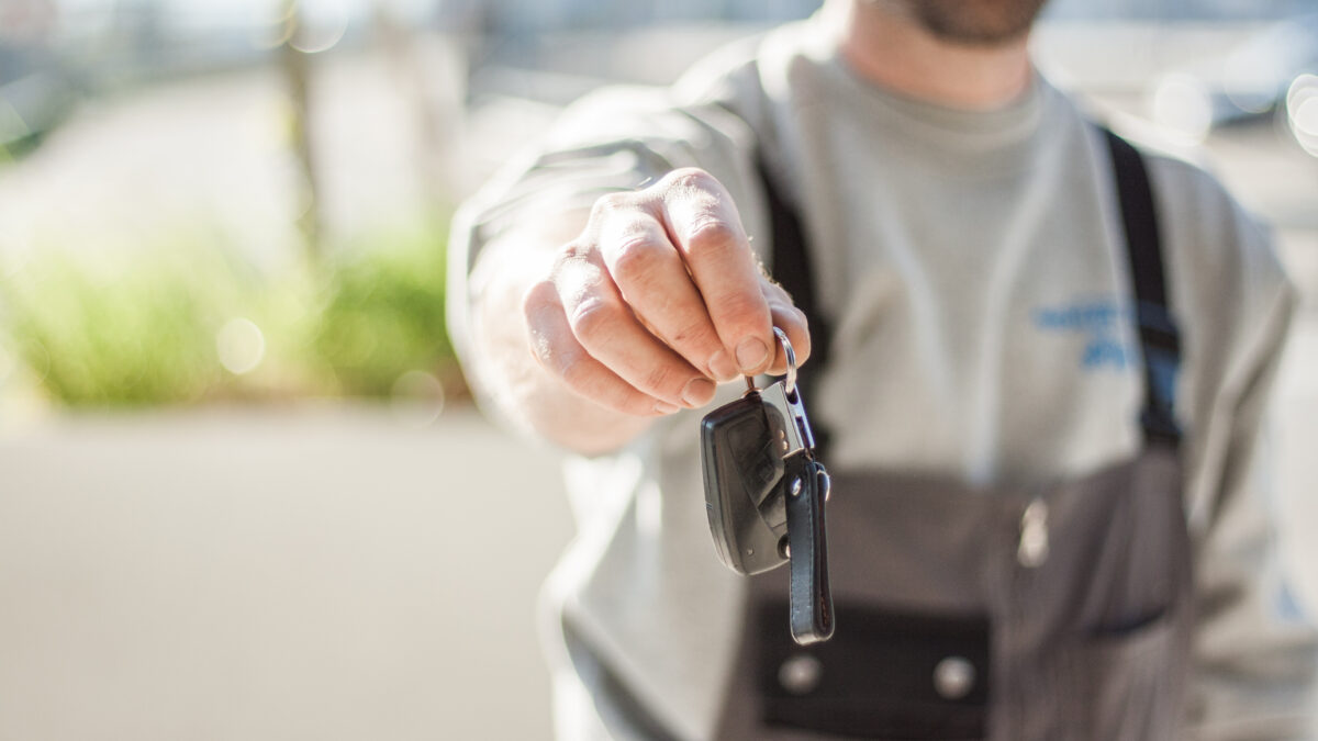 How To Get Approved Fast For The Best Car Loans