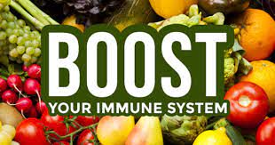 How to Boost Your Immune System 