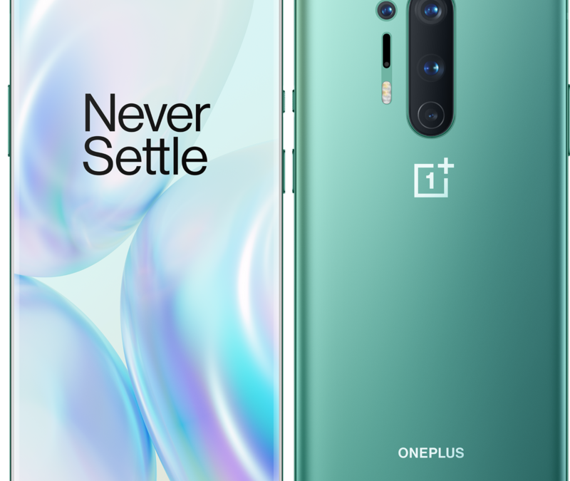 One plus 8 – a phone to dent your bank