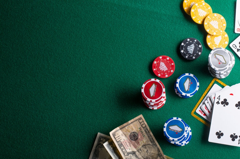 HOW TO PLAY DRAW POKER LIKE AN EXPERT