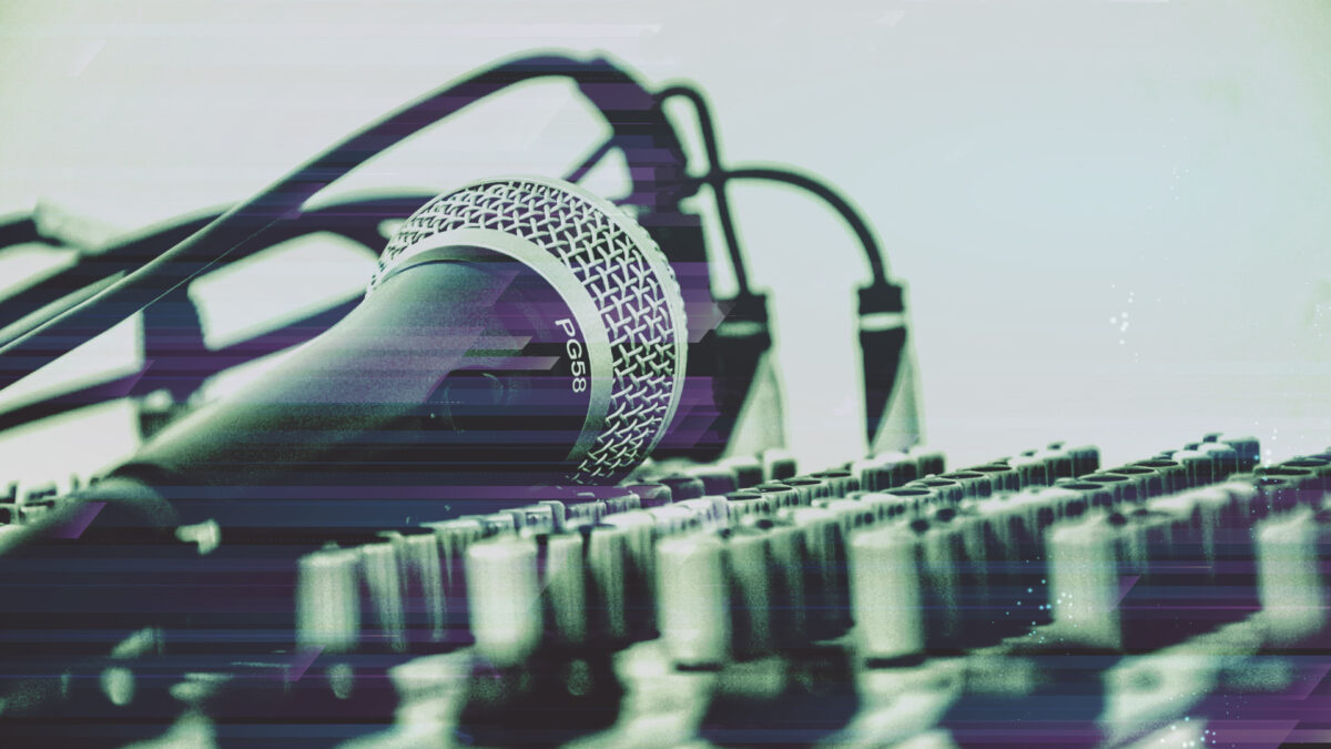 Benefits of Royalty Free Background Music
