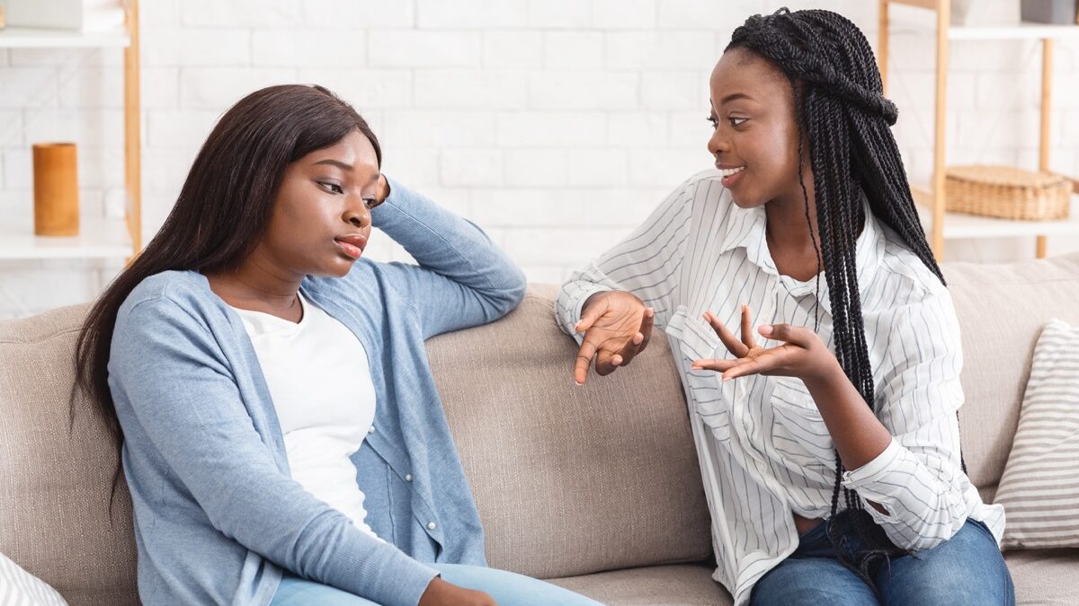 Marriage Therapy: Five Indication You Should See a Marriage Counselor