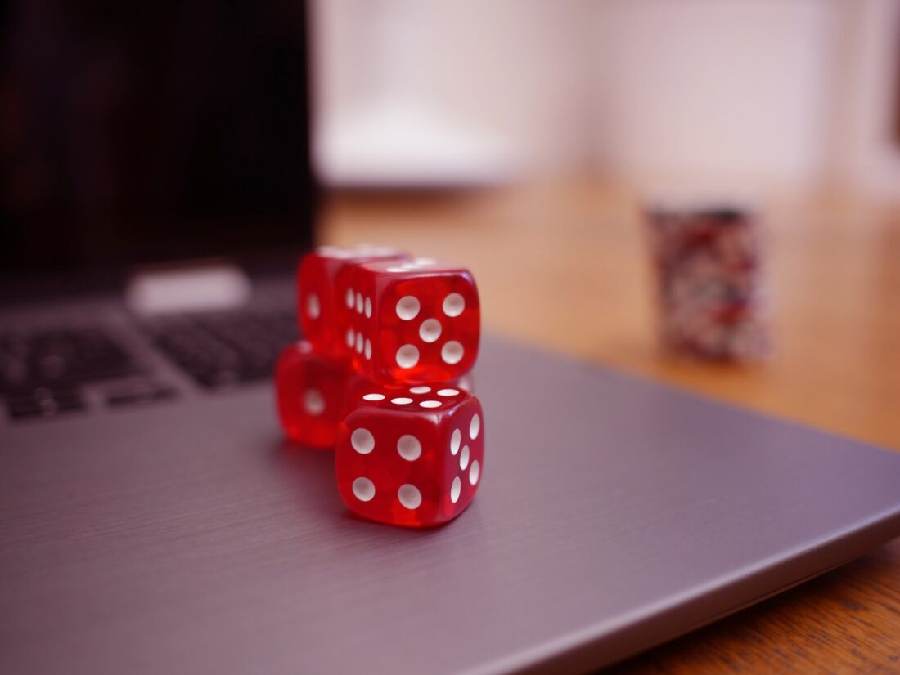 Various Types of Online Casino Bonuses