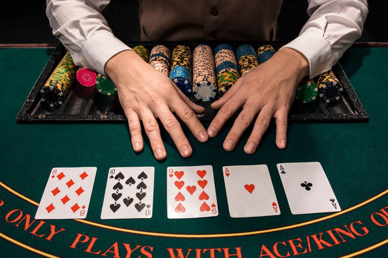 How to win poker every time at IDN Poker Server - otranation