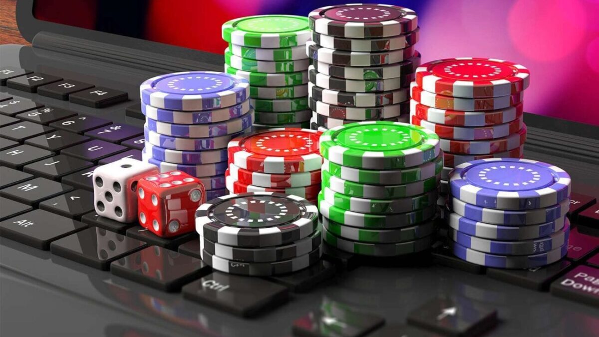 How To Choose An Online Gambling Site?