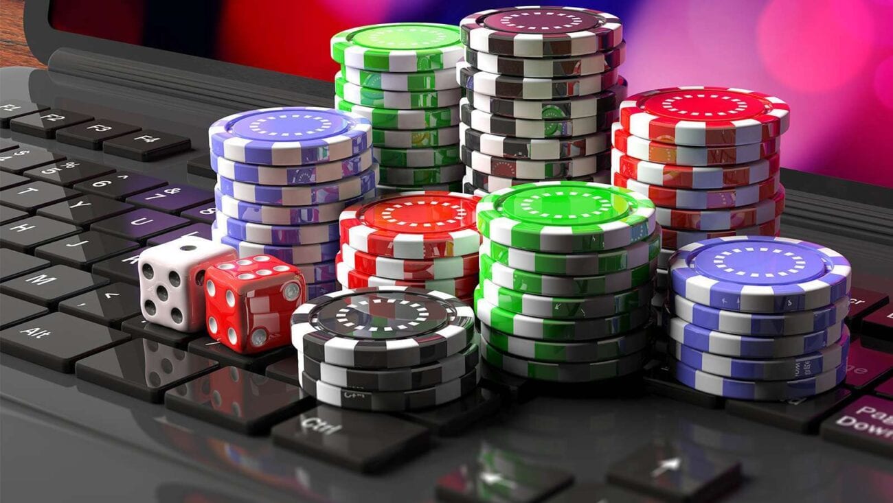 Benefits of Playing Casino Games Online - otranation