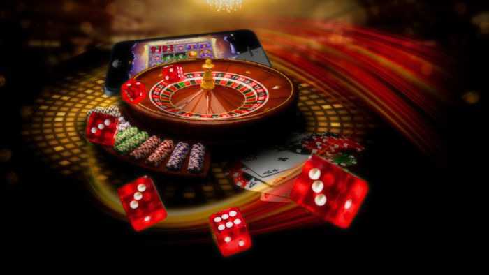 The Peculiarities of Mobile Gambling Online