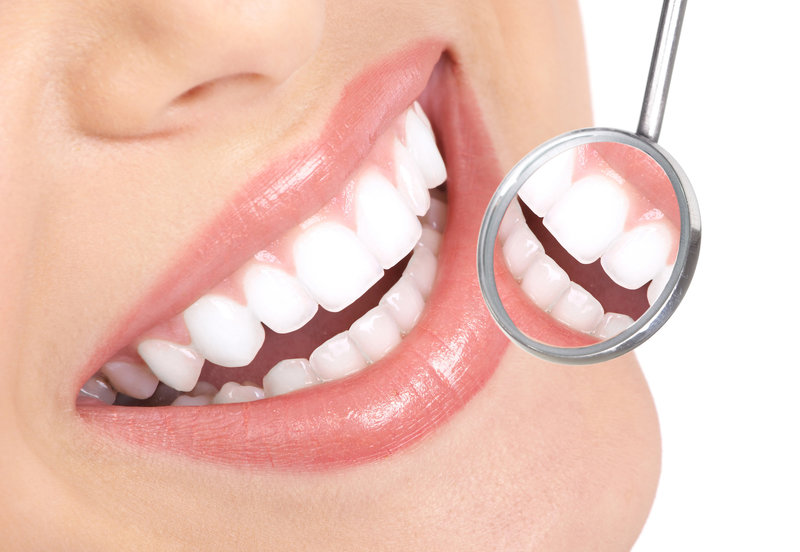 Mouth and Teeth: How To Keep Them Healthy
