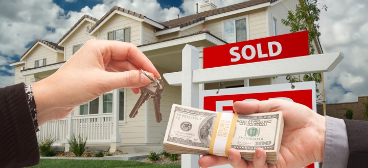 Sell Your House For Cash Fast