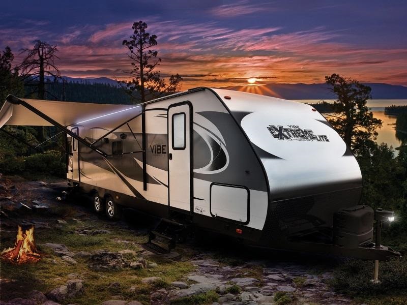 RV Buying Made Easy