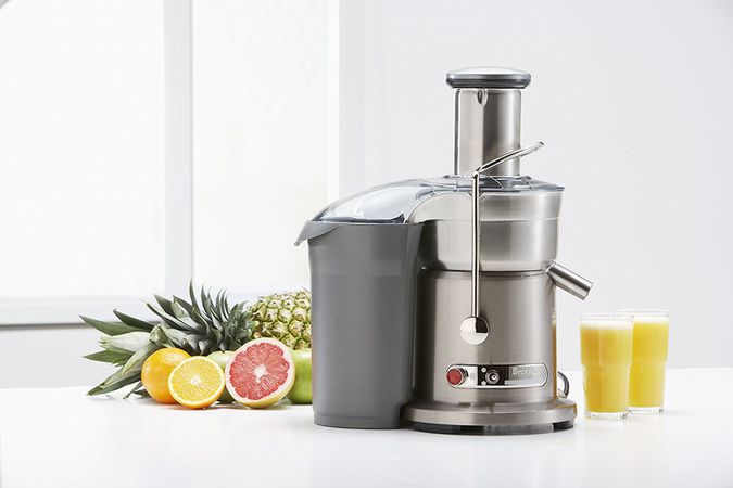 The Best Juicers For You In 2020