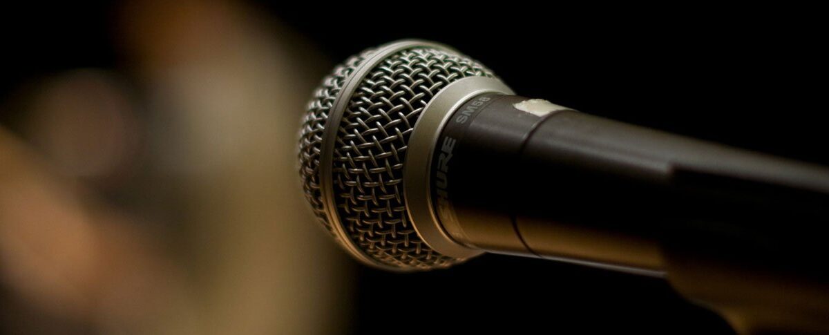 Do I Need A Singing Coach?