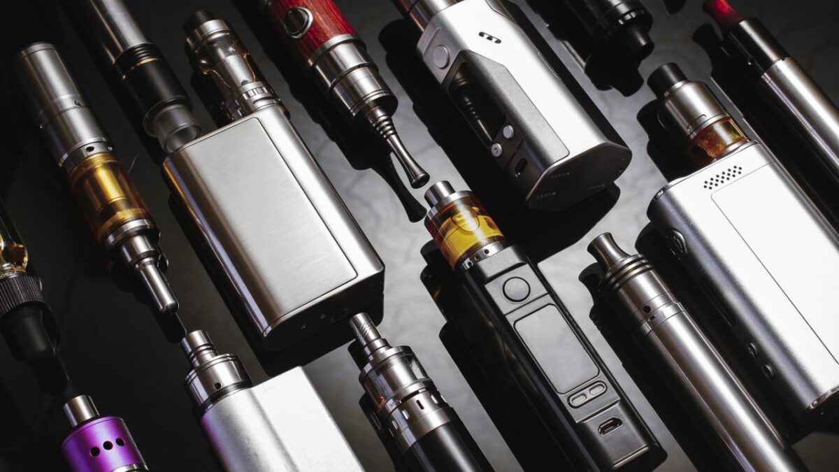 e-Cigarette Brands That Emulate The Vapers Delight 