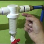 Water Filter Cartridge