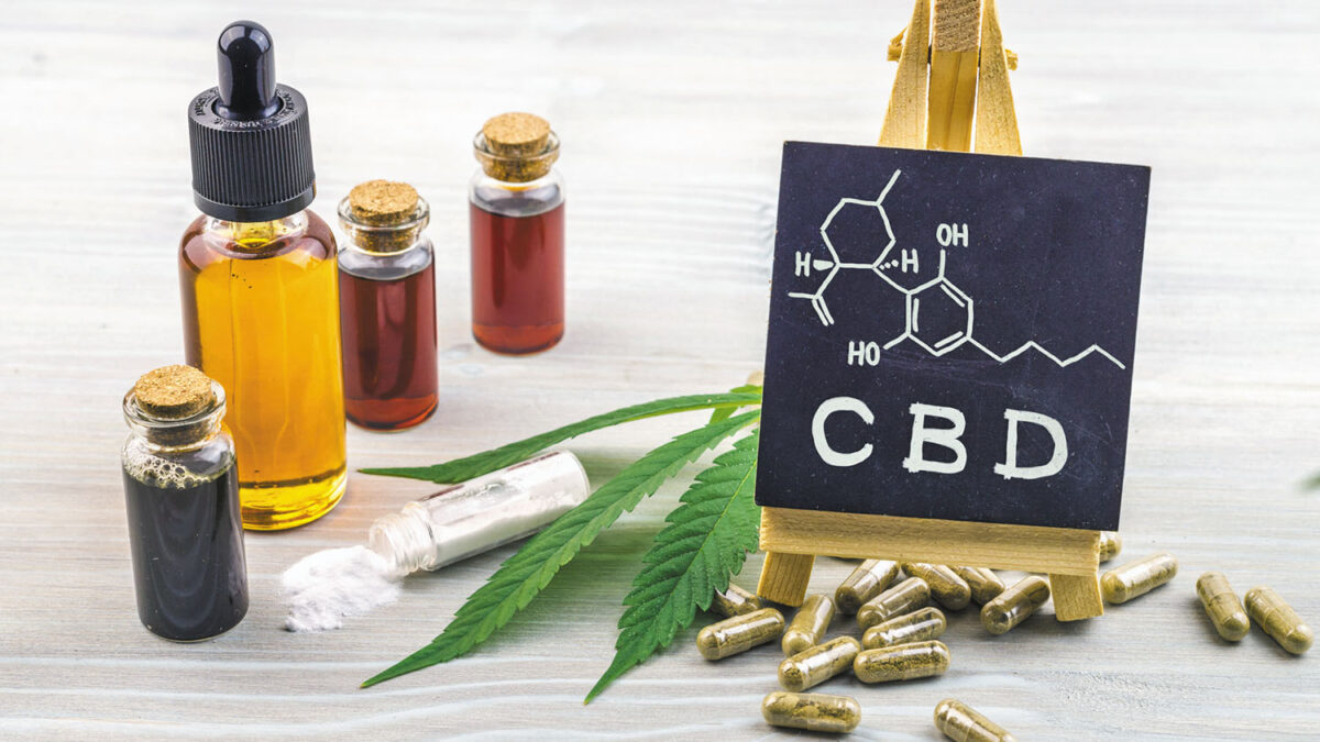 Cbd Oil: Various Benefits That Makes It A Popular Product Among People These Days