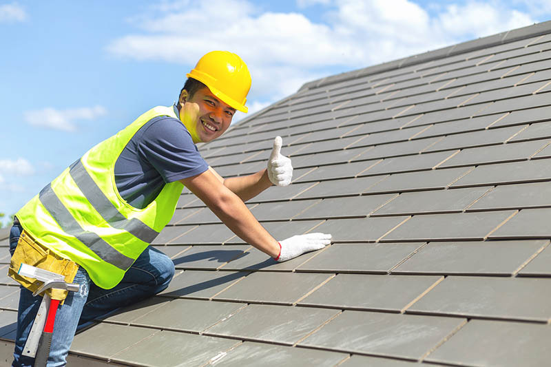 The Important Role of Commercial Roofing Contractors