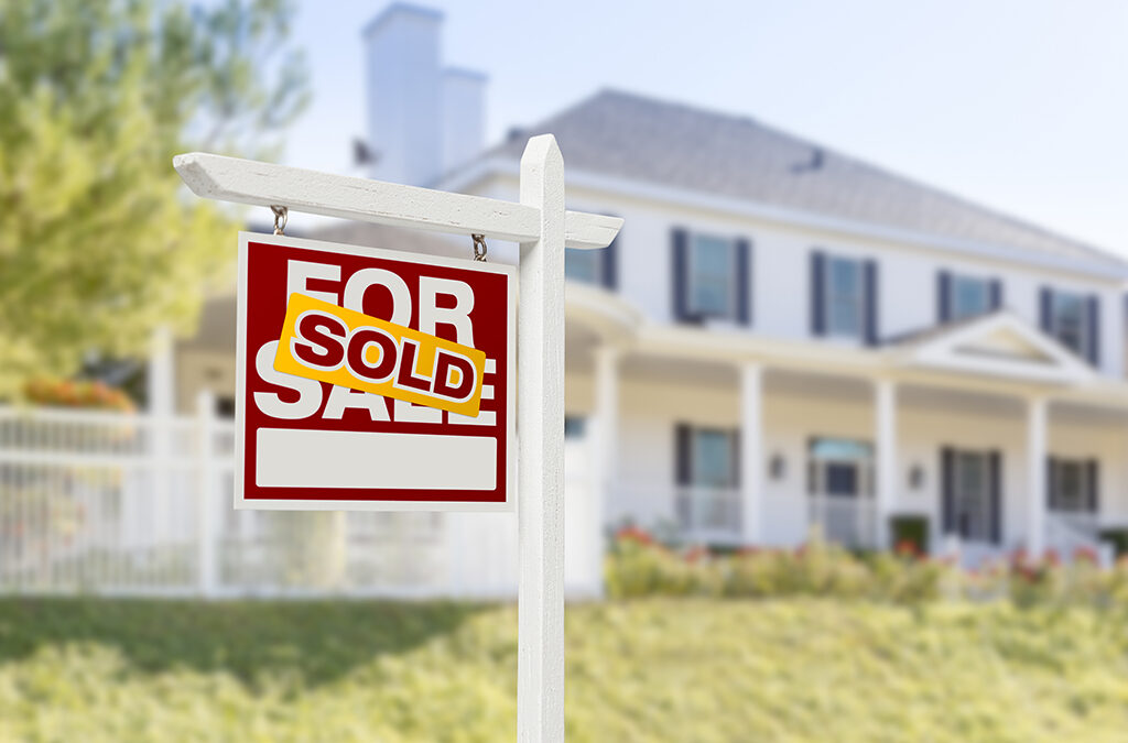 Tips To Help You Sell Your Home Faster