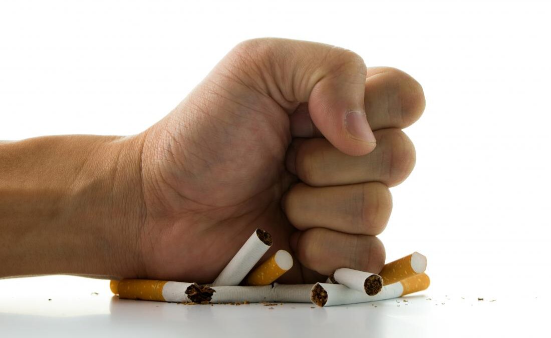 What are some successful ways to quit smoking?