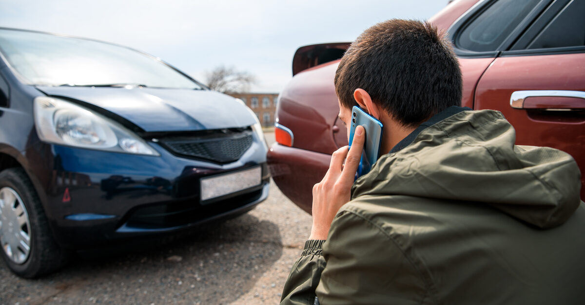 Should you get a lawyer for a car accident that wasn’t your fault?