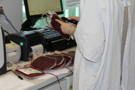 Know The Main Drawbacks of Current Blood Transportation Handling