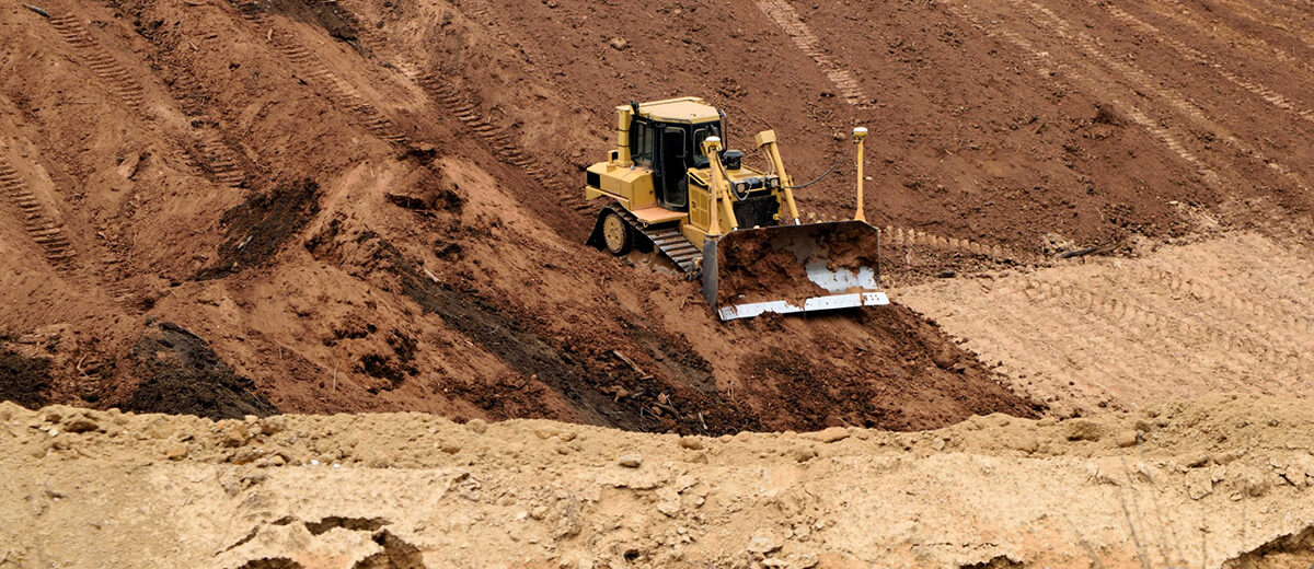 Ground Injection Stabilization: Methods and Advantages