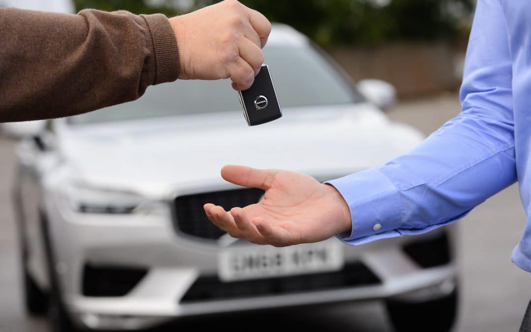 Negotiate with the Car Dealer to get Zero Down Payment Lease
