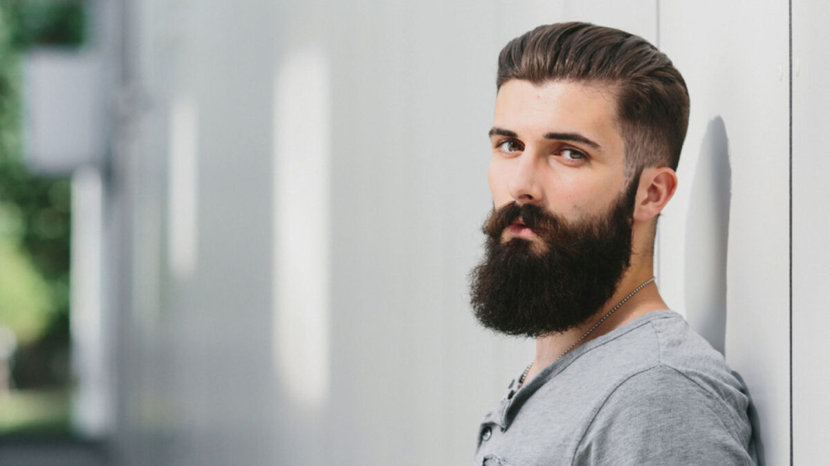 Can Beard Growing Vitamins Give You Thicker Beard?