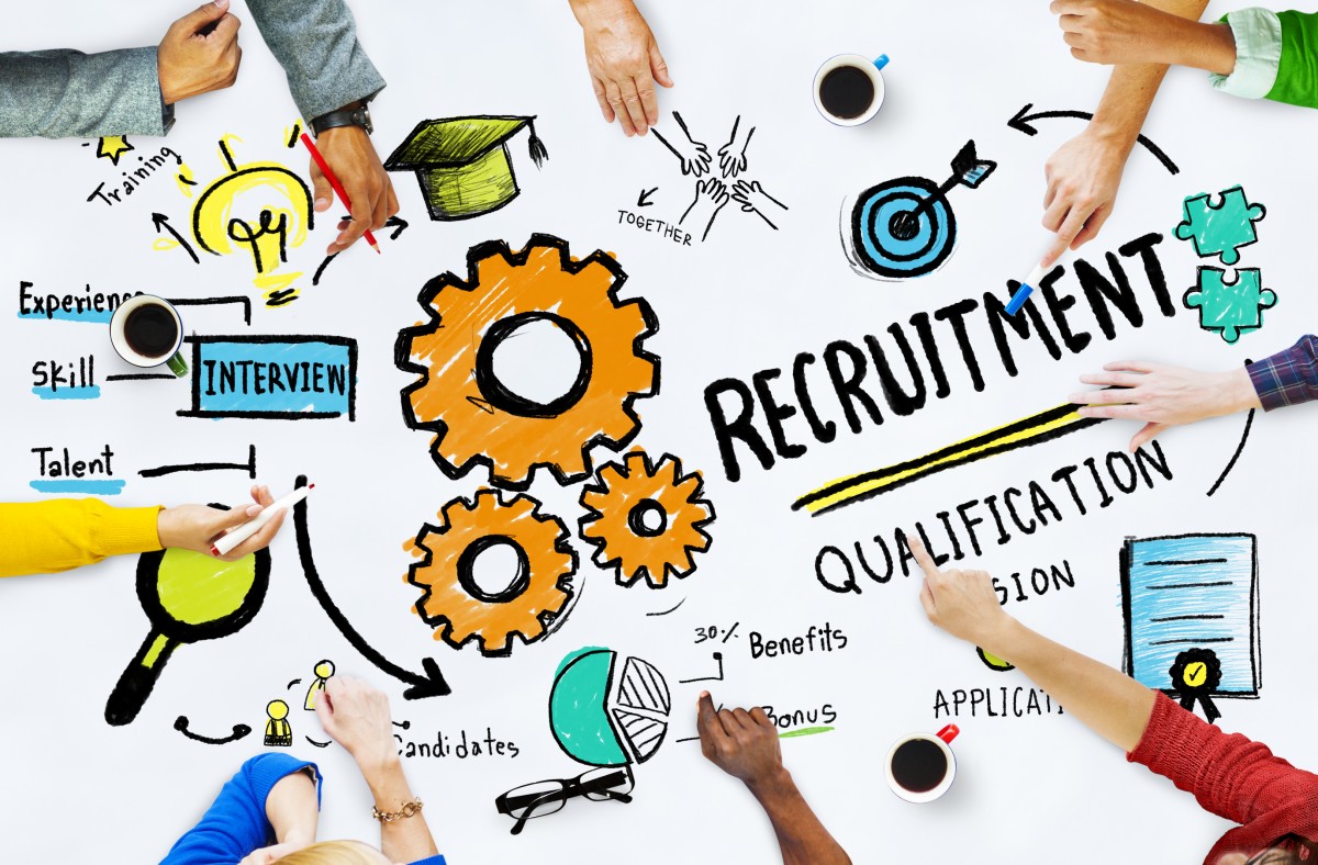 How to Engage Employees During the Recruitment Process