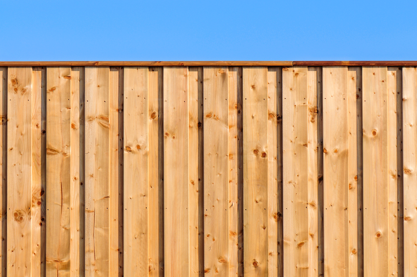 How To Protect Your Wood Fence