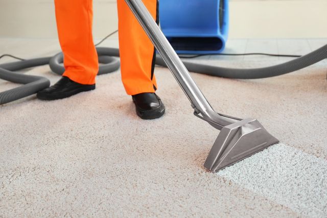Benefits of hiring professional carpet cleaning company on a regular basis