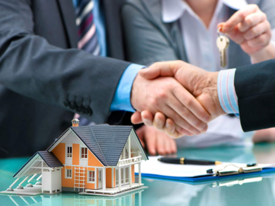 Making the Most from Real Estate