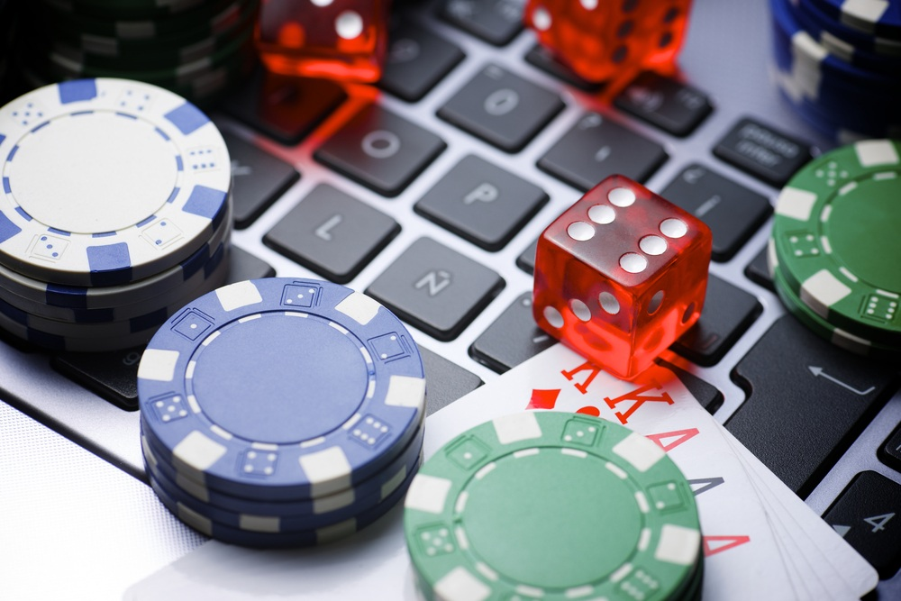 3 Easy Steps to Adhere To in Online Gambling Or Sports Betting