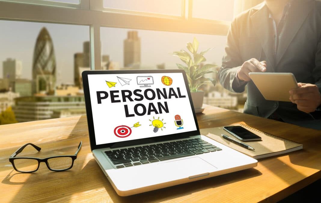 Advantages of Getting a Personal Loan