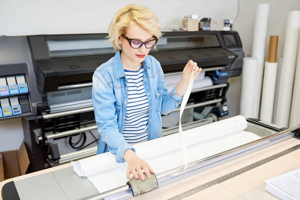 An Overview On Setting Up Of A Printing Company