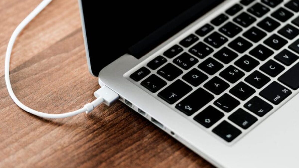 Not Charging MacBook Battery: How To Fix It?