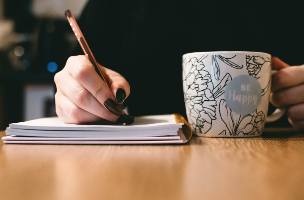 Creativity Essentials!