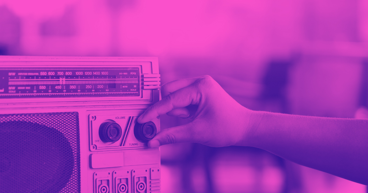 Radios Now Use IP Connections To Extend Reach