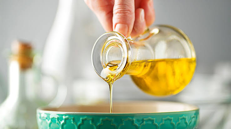 What are the benefits of used cooking oil?