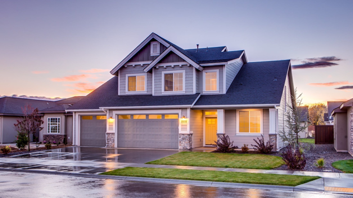 Hot Tips for beautifying your home exteriors