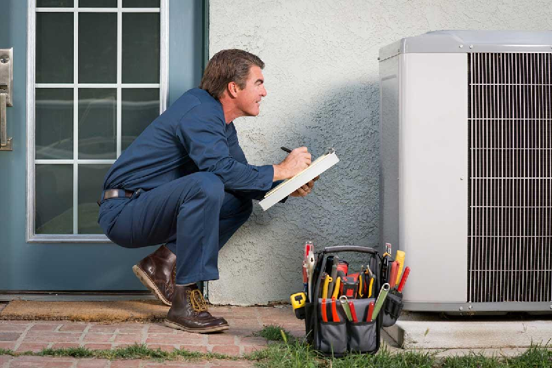 How to choose the right HVAC company