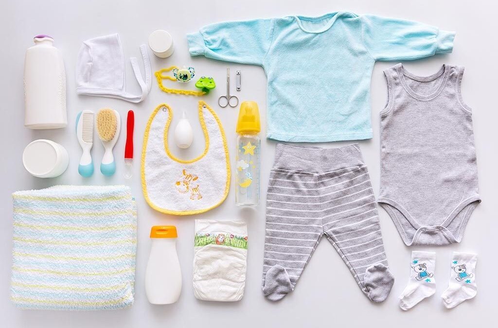 Why purchasing comfortable clothes online for the baby is essential?