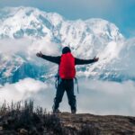 About Hampta Pass Trek