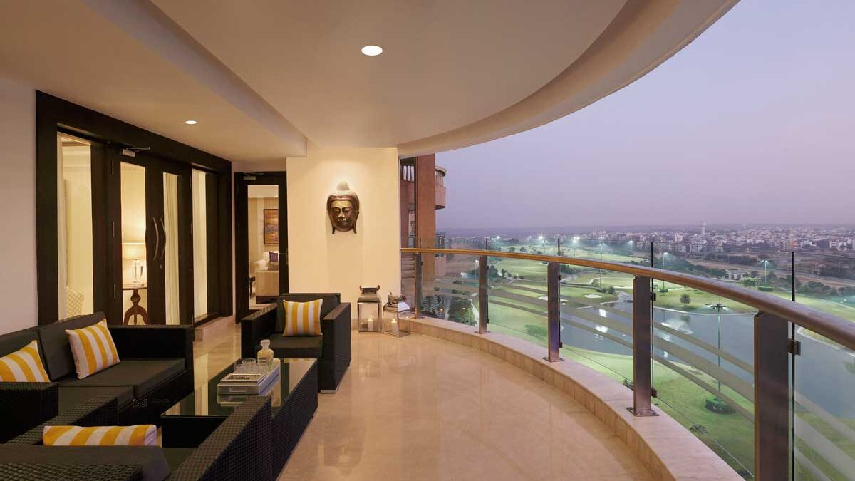 Ambience Caitriona – The true epitome of Luxurious Living