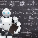 the role of Artificial intelligence in education