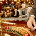 Gambling as Part of the Tourism Industry