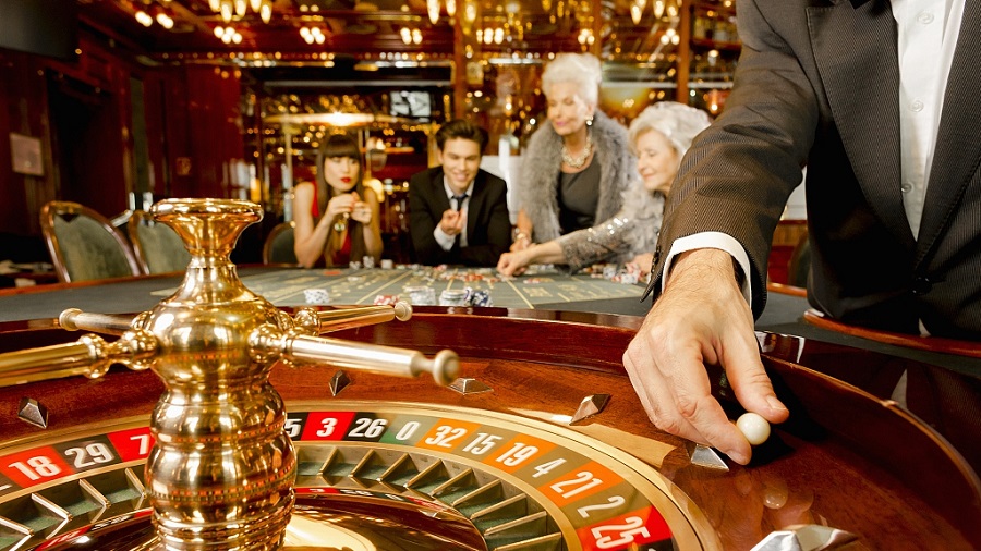 Why to Consider Gambling as Part of the Tourism Industry