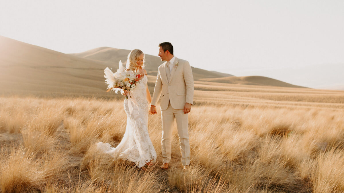Why Hiring Wedding Photographer Is an Investment?