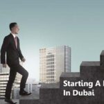 Starting A Business In Dubai