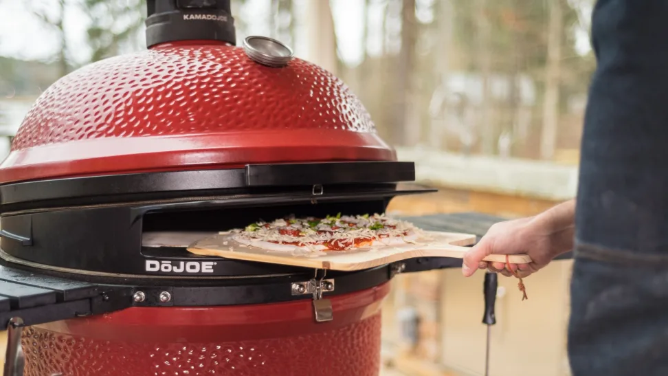 Kamado Joe Oven Offers from BBQs 2u with Excellent Features